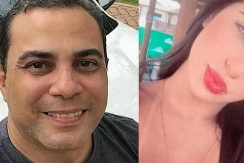 Advogado suspeito de matar namorada de 21 anos cumprirá prisão domiciliar por falta de cela especial