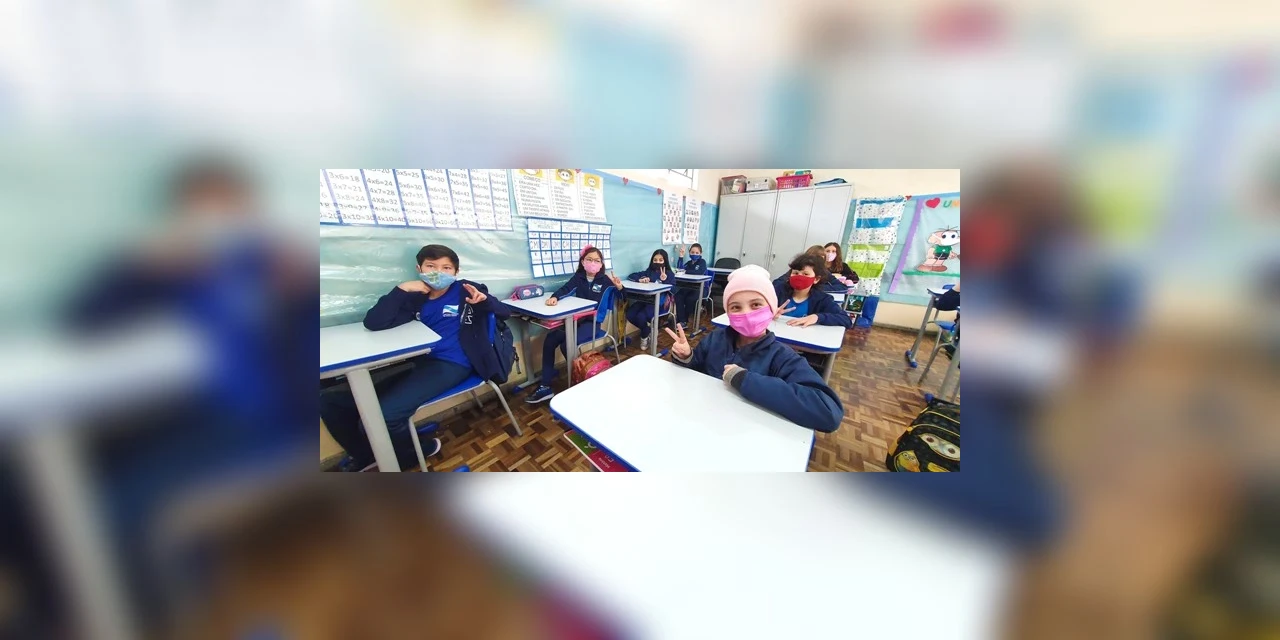 SME realiza chamada escolar para o ano letivo de 2022