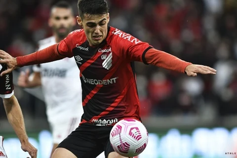 Cittadini valoriza atuação athleticana e projeta jogo de volta