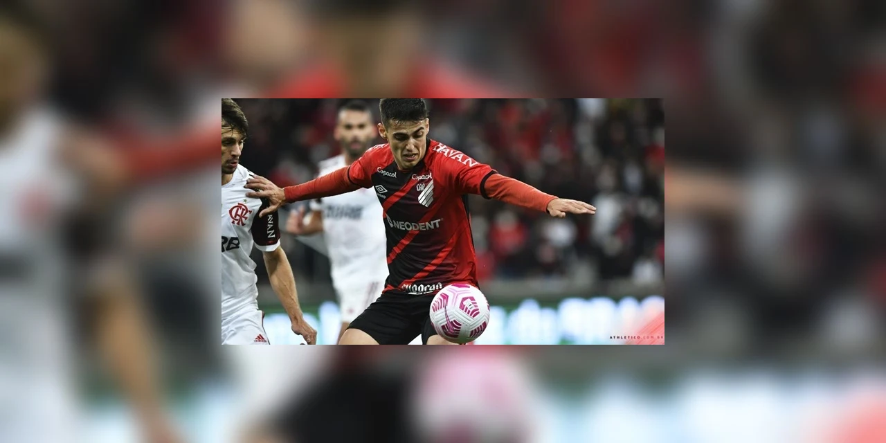 Cittadini valoriza atuação athleticana e projeta jogo de volta