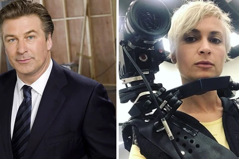 Ator Alec Baldwin mata mulher acidentalmente em set de filmagem