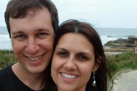 Acusado de matar a ex-companheira em Fernandes Pinheiro vai a júri popular nesta sexta (22)