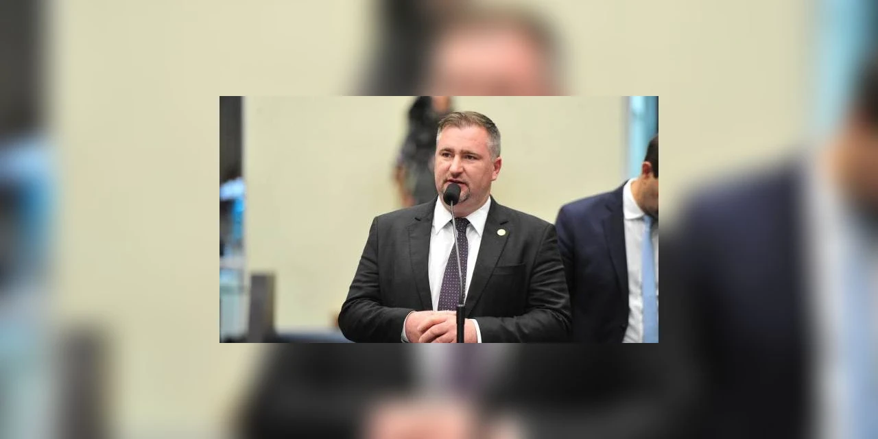 Acordo fechado: R$ 559 milhões de royalties”, anuncia deputado Bacil sobre a SIX