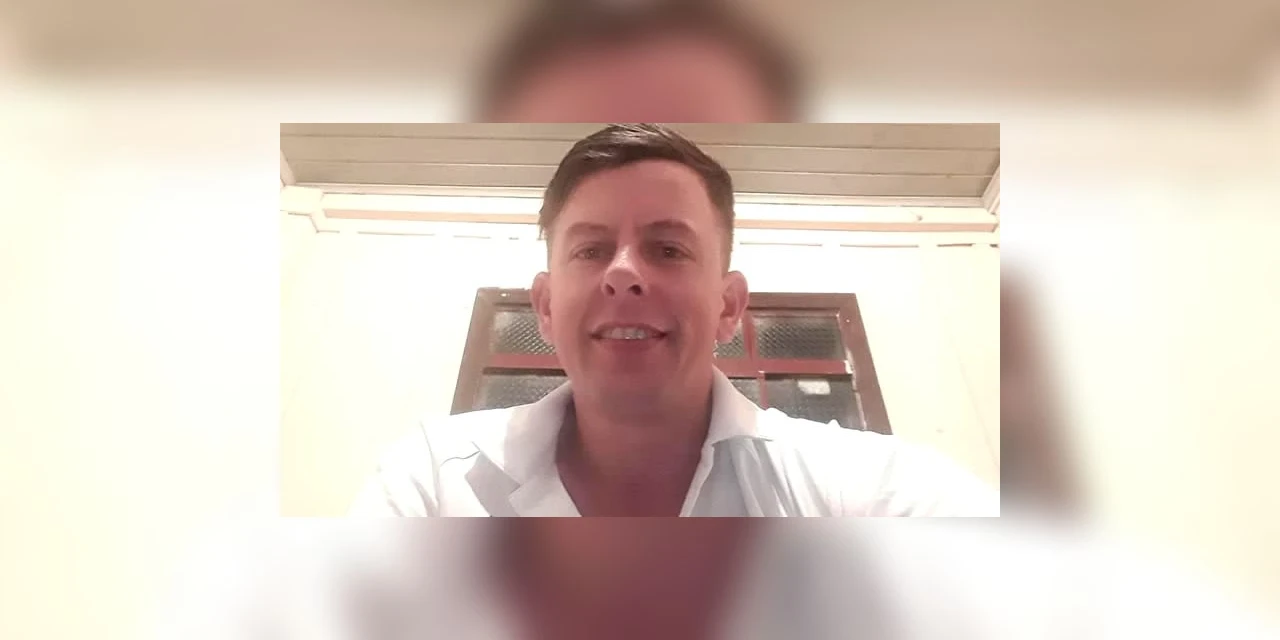 Homem assassinado a tiro em Ivaí é identificado pelo IML