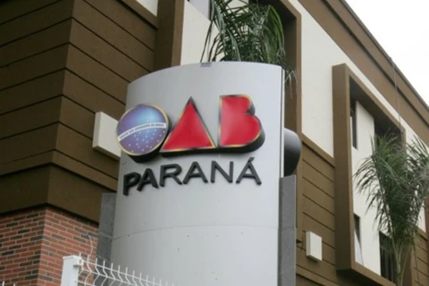 OAB emite nota e pede afastamento de PM após abordagem policial em Curitiba