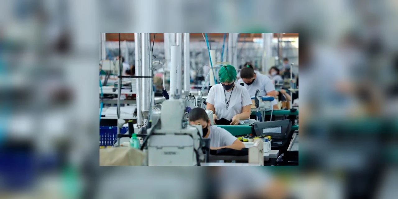 Com nove meses consecutivos de saldo positivo, Paraná chega a 168,5 mil empregos criados em 2021