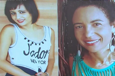 Mãe de jovem desaparecida diz ter se livrado do corpo da filha após uma overdose