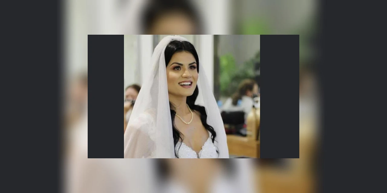 Noiva viraliza ao se recusar a repetir voto de casamento; "Submissa não"