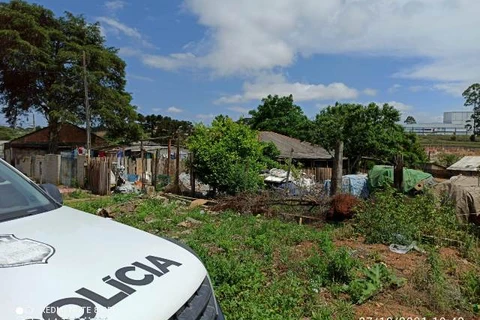 Prefeitura e Polícia Civil promovem ação de combate a furtos e receptação de fios de cobre