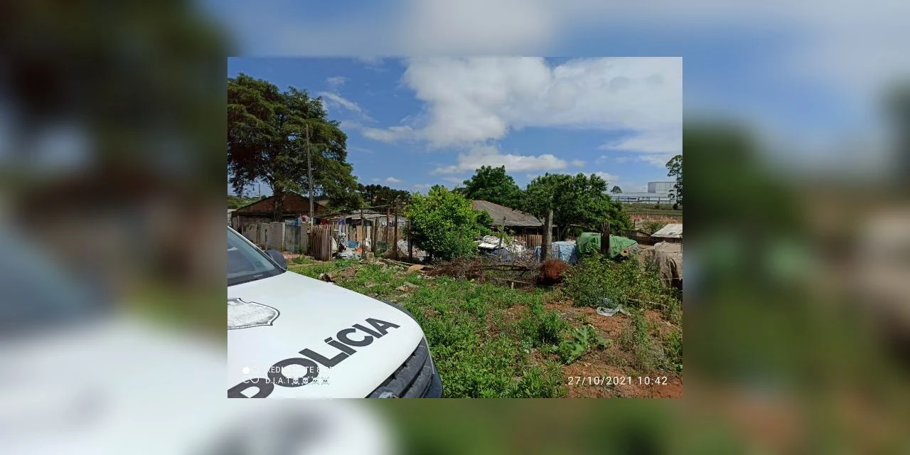 Prefeitura e Polícia Civil promovem ação de combate a furtos e receptação de fios de cobre