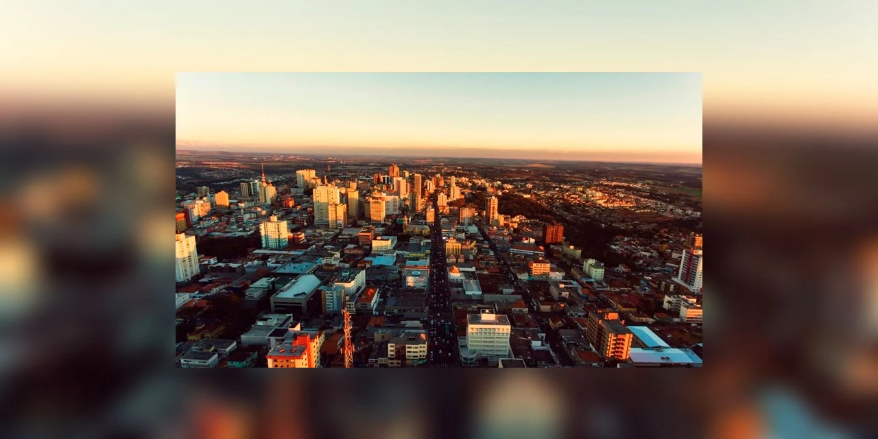 Turismo: Prefeitura abre credenciamento para empresas patrocinadoras do estande do Município no Festival das Cataratas