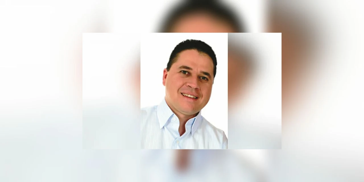 Ex-prefeito de Chopinzinho é condenado a 19 anos de cadeia por morte de procurador