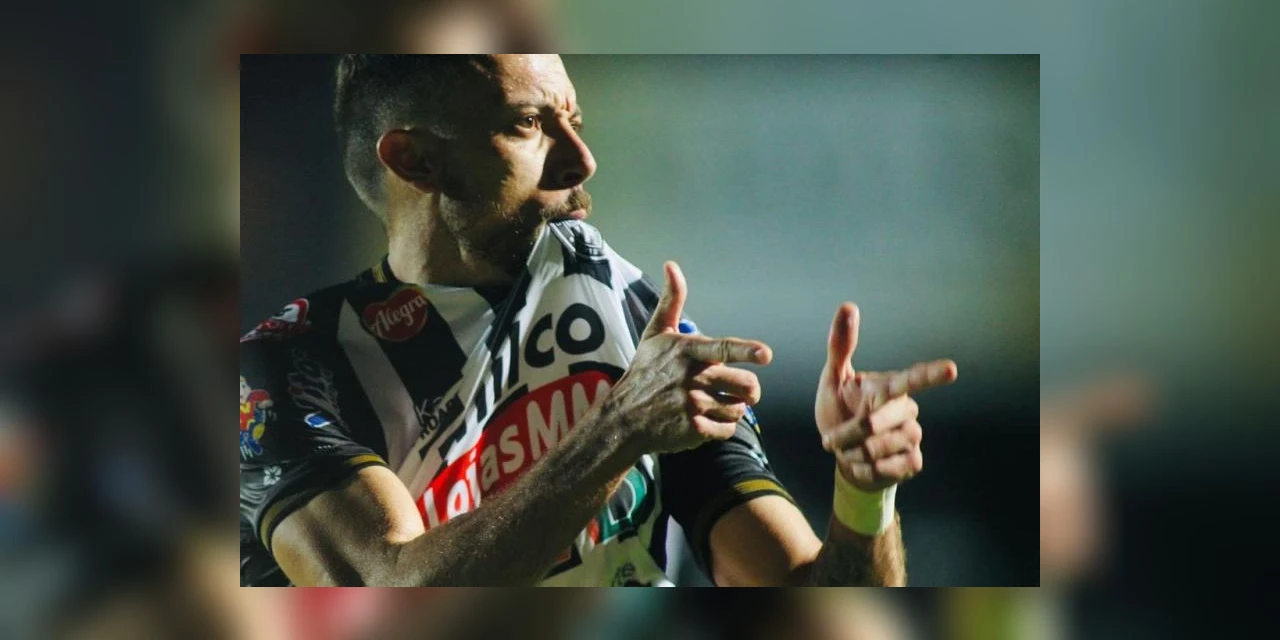 De virada, Operário-PR vence o Avaí por 2 a 1 no Germano Krüger