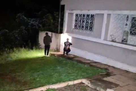 Motoboy é executado a tiros em Ponta Grossa