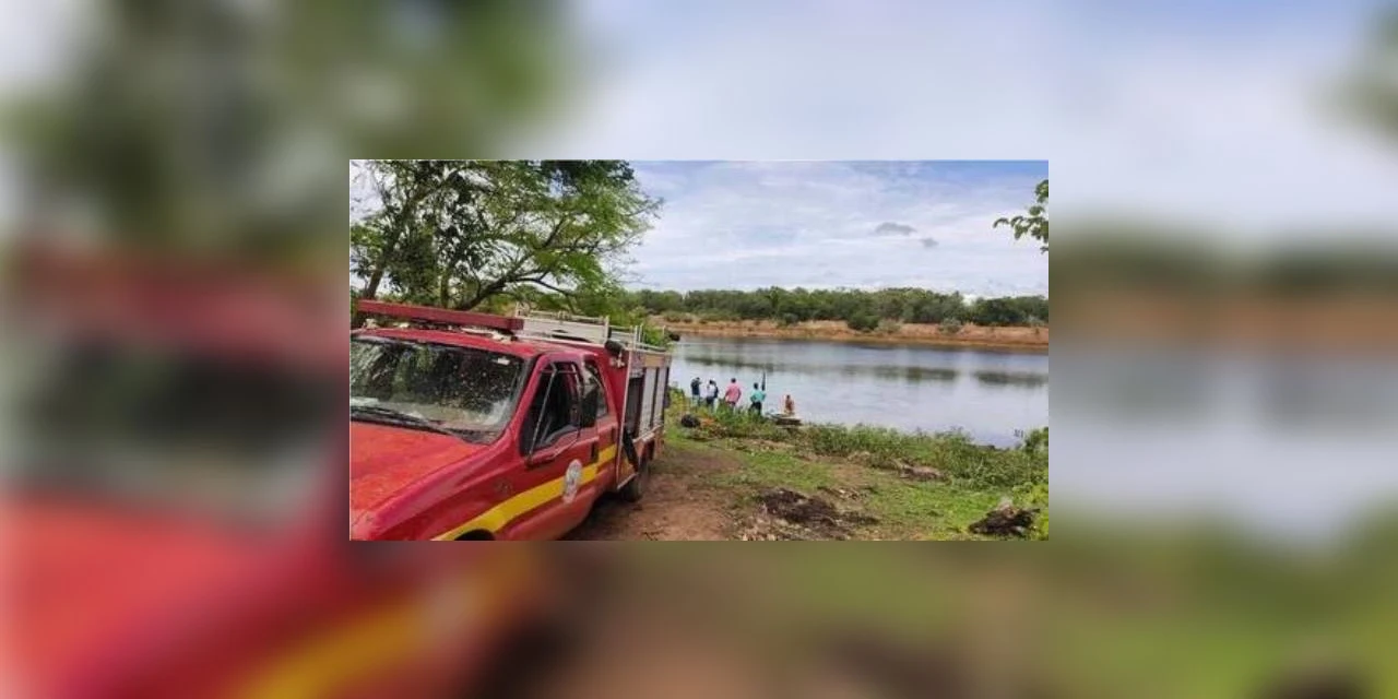 Homem pula em lago para fugir de abelhas e morre atacado por piranhas
