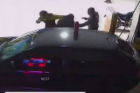 Bandido morre ao levar tiro acidental do comparsa durante assalto em Londrina