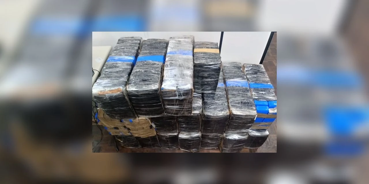 Confronto com policiais termina com suspeito de tráfico morto na RMC