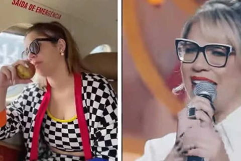 Cantora Marília Mendonça morre em acidente com avião em Minas Gerais