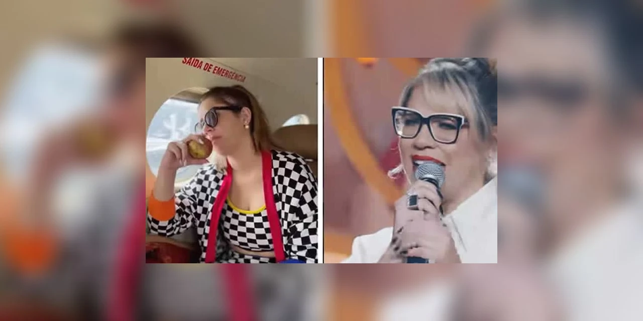 Cantora Marília Mendonça morre em acidente com avião em Minas Gerais