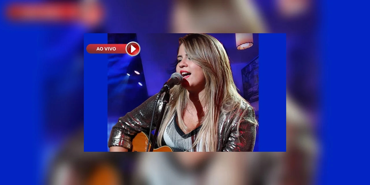 AO VIVO- Acidente com avião que transportava a cantora Marília Mendonça