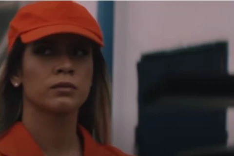 Veja ultimo lançamento da musica de Marília Mendonça "Esqueça-me se for capaz";