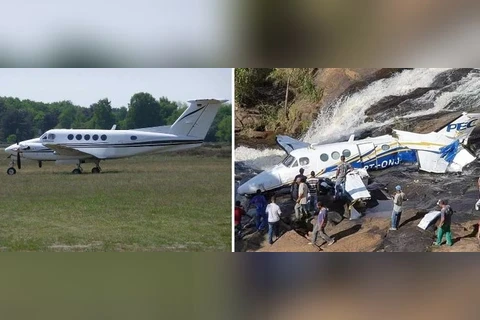 Avião que levava Marília Mendonça estava regular e é considerado um dos mais seguros