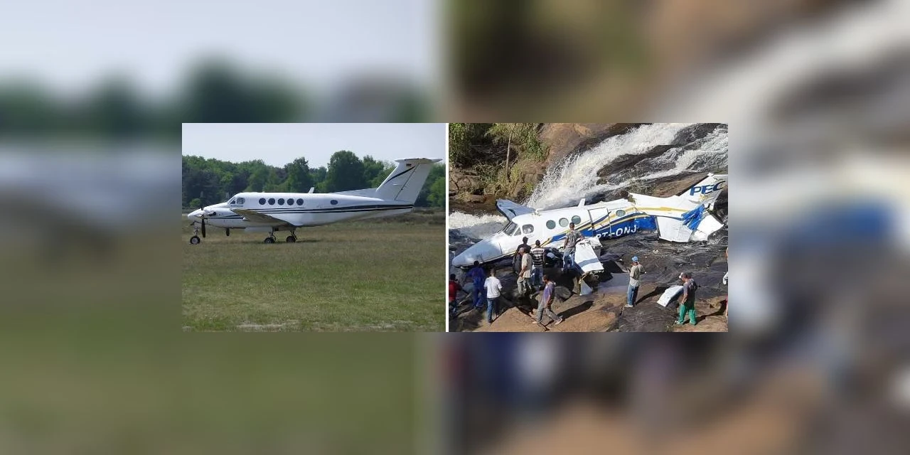 Avião que levava Marília Mendonça estava regular e é considerado um dos mais seguros