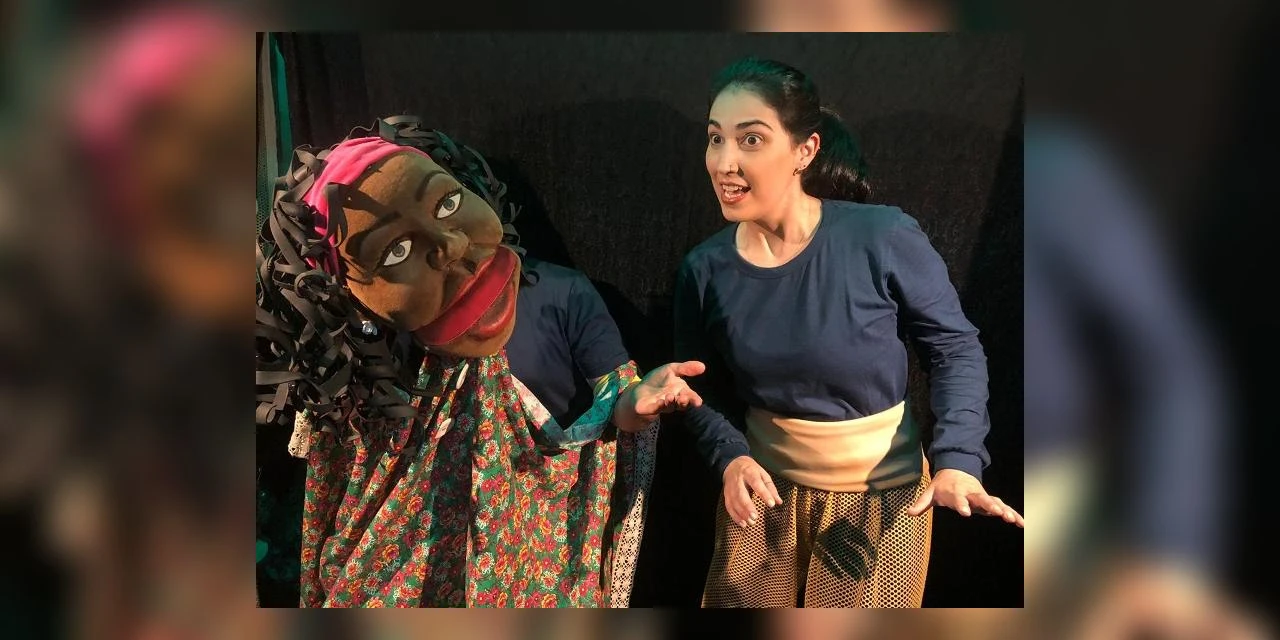 Cia. BuZum realiza espetáculos gratuitos para crianças em 4 cidades do Paraná