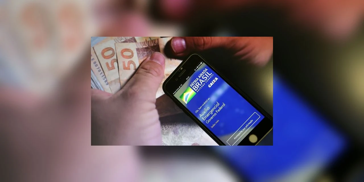 Trabalhadores nascidos em maio podem sacar auxílio emergencial