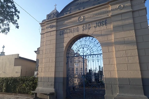 Obituários de quarta-feira (10)