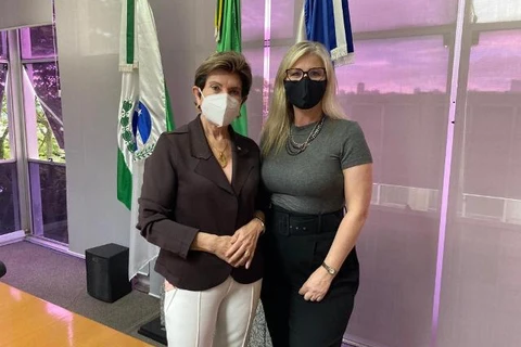 Campanha Natal Sem Fome 2021 inicia arrecadação