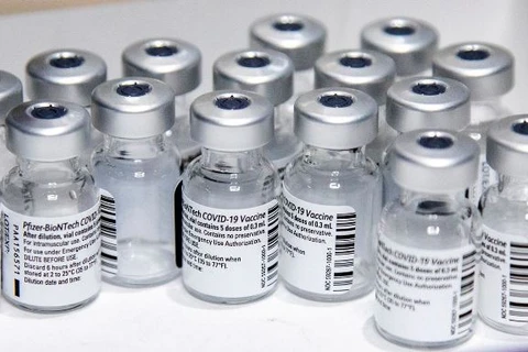 Prefeitura realiza nova etapa para aplicar 2ª dose de Pfizer