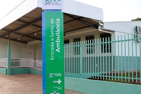 Bebê de apenas 11 mêses morre em Foz com suspeita de abuso sexual