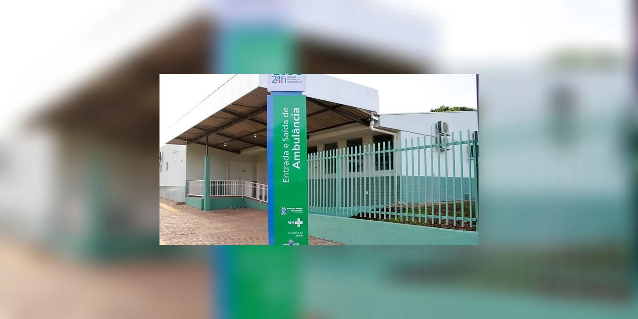 Bebê de apenas 11 mêses morre em Foz com suspeita de abuso sexual