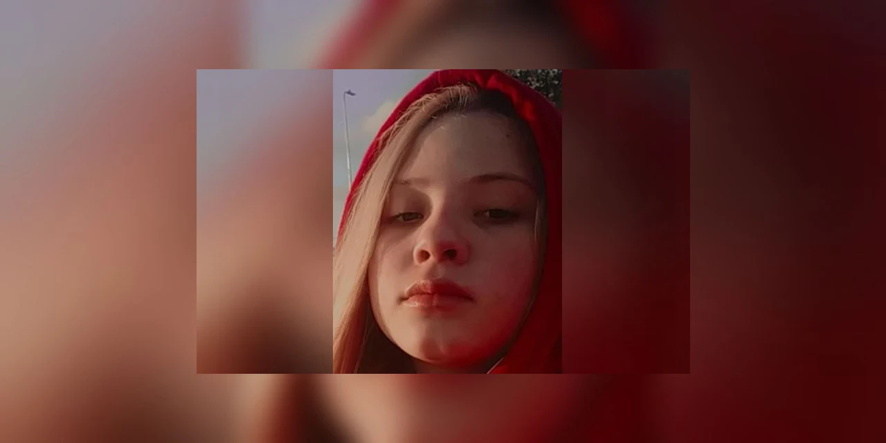 Família procura menina de 12 anos desaparecida em Curitiba