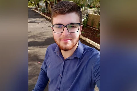 Colisão entre ônibus e automóvel tira a vida de jovem em Prudentópolis