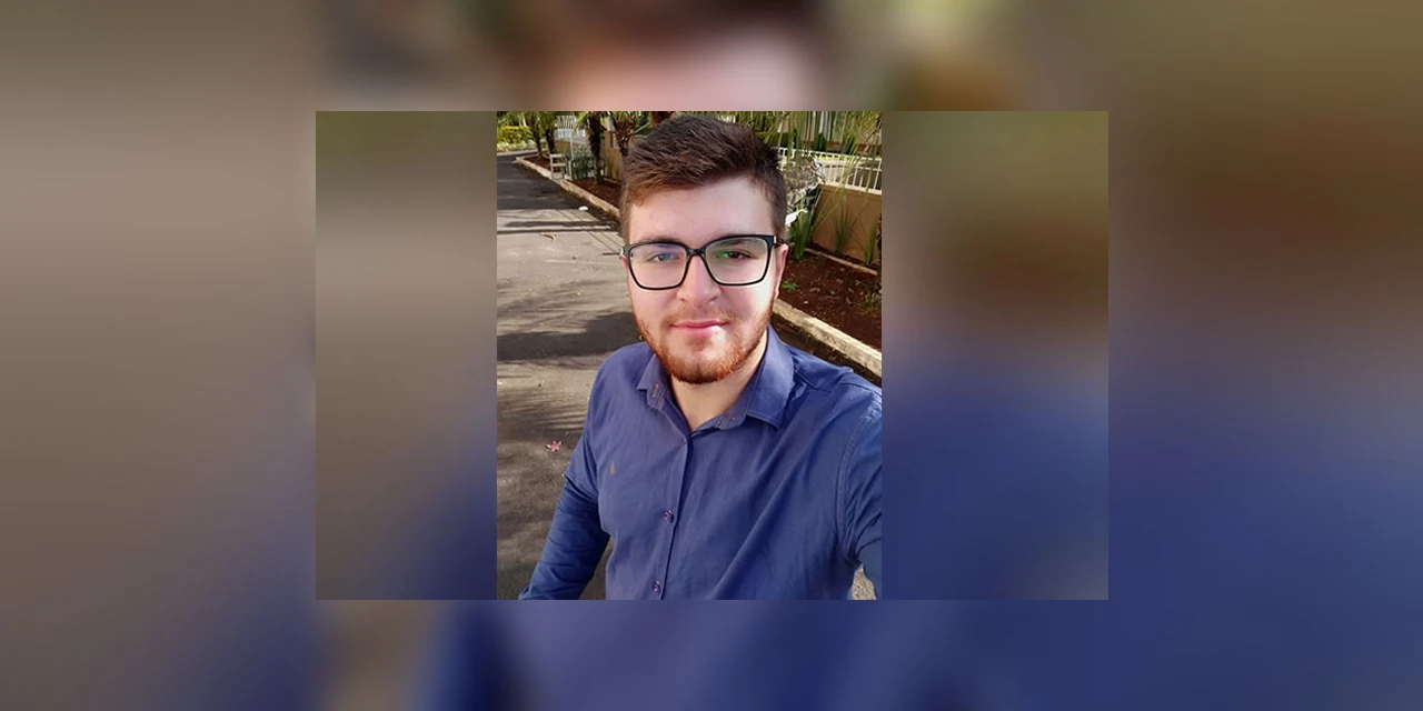 Colisão entre ônibus e automóvel tira a vida de jovem em Prudentópolis