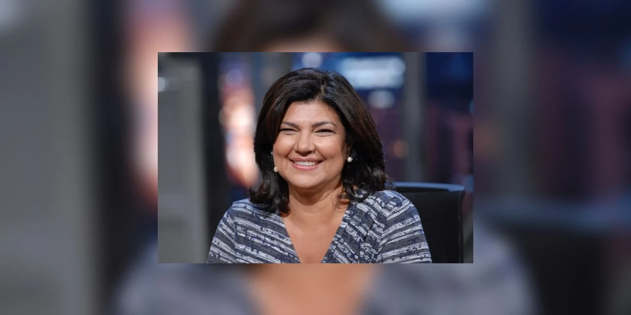 Jornalista e colunista de política Cristiana Lôbo morre aos 64 anos