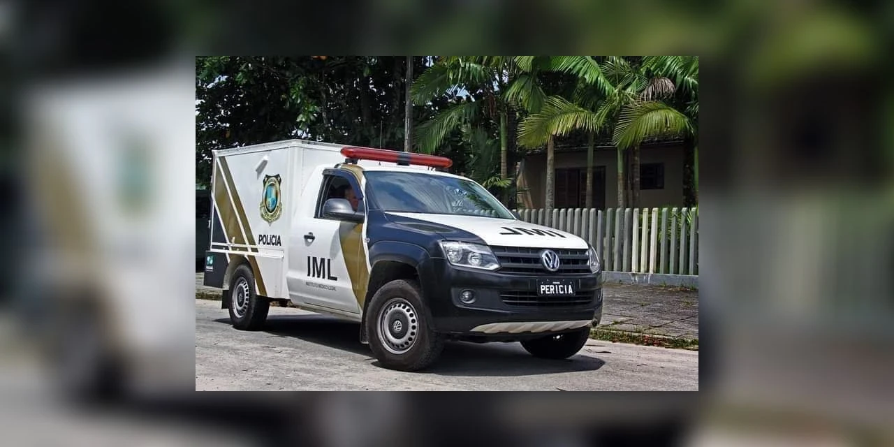 Homem é encontrado em óbito em estabelecimento comercial em PG