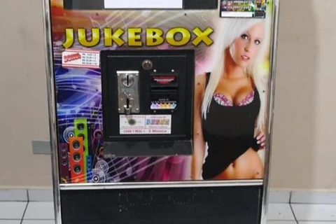 Proprietária de estabelecimento é detida por exploração de jogos de azar