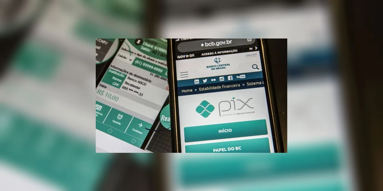 Homem é preso suspeito de aplicar golpe do 'pix falso', no centro de PG