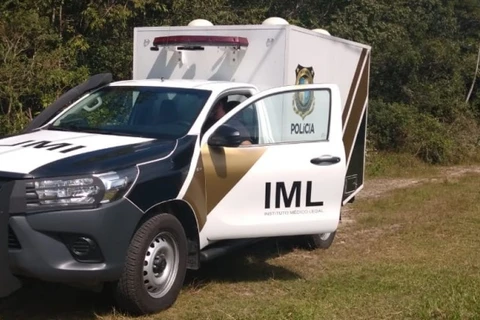 Jovem de 22 anos é morto a facadas em Tibagi