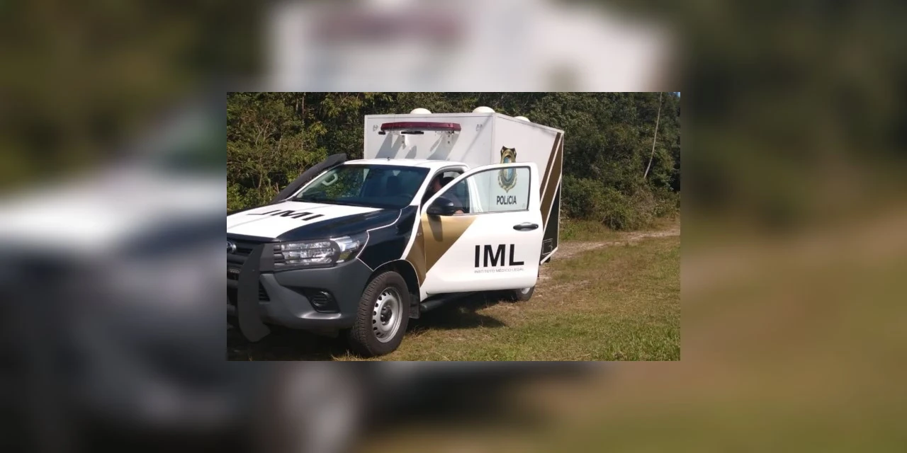 Jovem de 22 anos é morto a facadas em Tibagi