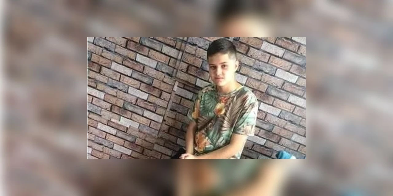 Morte de estudante de 14 anos causa comoção em Ponta Grossa