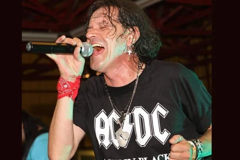 Entidades culturais e PT lamentam morte do cantor Paulinho Cazuza