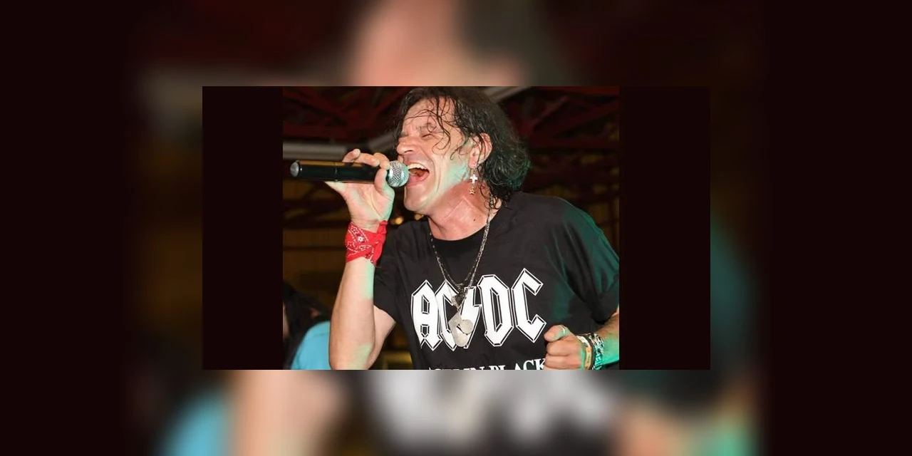 Entidades culturais e PT lamentam morte do cantor Paulinho Cazuza