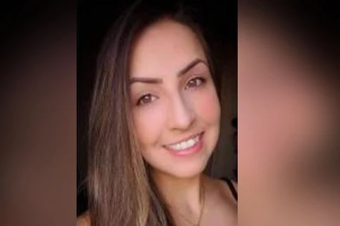 Jovem que estava desaparecida é encontrada em PG