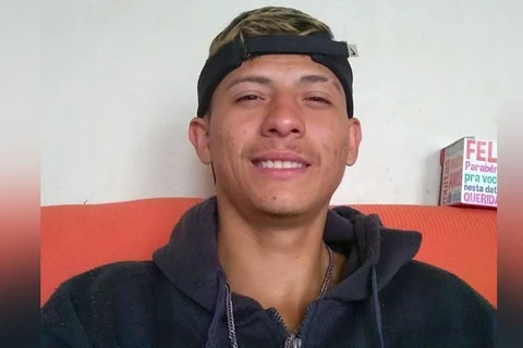 Enteado é morto a golpes de faca por irmão de padrasto em PG; diz policia