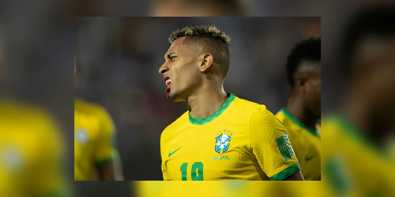 Tite elogia nível de Brasil x Argentina: 'Jogo de Copa'