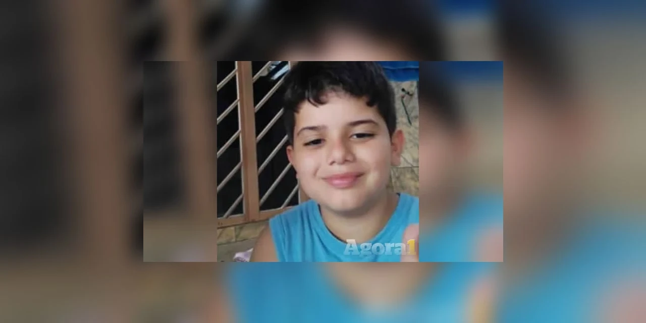 Colégio lamenta a morte de menino atropelado em Ponta Grossa